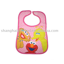 Baby Wear Baby Bib (CW-02a2)